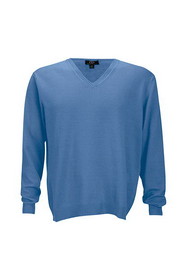 Vantage 9180 Clubhouse V-Neck Sweater