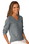Vantage 9181 Women's Clubhouse V-Neck Sweater - Embroidery, Price/each