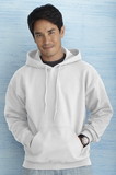 Gildan GILD1850 Heavy Blend Adult Hooded Sweatshirt