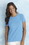 Gildan GILD2000L Adult Ultra Cotton Ladies' T-Shirt - Embroidery, Price/each