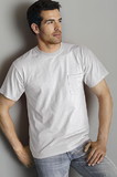 Gildan GILD2300 Ultra Cotton Adult T-Shirt w/Pocket