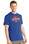 Gildan GILD4200 Performance Adult T-Shirt - Embroidery, Price/each