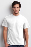Gildan GILD5000 Heavy Cotton T-Shirt - Embroidery