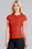 Gildan GILD6400L Softstyle Ladies' T-Shirt - Embroidery, Price/each
