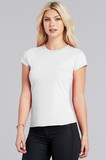 Gildan GILD6400L Softstyle Ladies' T-Shirt - Embroidery
