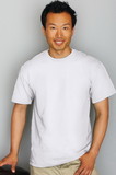 Gildan GILD8000 DryBlend Adult T-Shirt - Embroidery