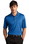 Greg Norman GNS0K435 Play Dry ML75 Diamond Embossed Polo - Embroidery, Price/each