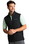 Greg Norman GNS0V055 Windbreaker Full-Zip Vest