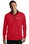 Greg Norman GNS2K997 Play Dry 1/4-Zip Performance Mock - Embroidery, Price/each