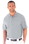Greg Norman GNS3K440 Play Dry Performance Mesh Polo - Embroidery, Price/each
