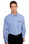 Van Heusen VANH0225 Easy-Care Gingham Check Shirt