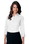 Van Heusen VANH0527 Women's Easy-Care Dress Twill Shirt - Embroidery, Price/each
