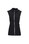 Greg Norman WNS0J360 Women's Windbreaker Full-Zip Hooded Vest