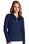 Greg Norman WNS2K451 Women's Play Dry 1/4-Zip Active Pullover - Embroidery, Price/each
