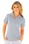 Greg Norman WNS3K445 Women's Play Dry Performance Mesh Polo - Embroidery, Price/each