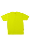 Xtreme Visibility XVPT1005 HiVis Short Sleeve T-Shirt