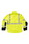 Xtreme Visibility XVSJ32135B Insulated Soft Shell No Hood Jacket