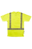Xtreme Visibility XVST1025 Class 2 Short Sleeve T-Shirt