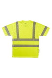 Xtreme Visibility XVST1035 Class 3 Short Sleeve T-Shirt
