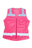 Xtreme Visibility XVSV8017MZ Women's Fitted NON-ANSI Zip Vest