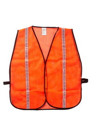 Xtreme Visibility XVTVWC200R Reflective Safety Vest