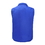 50 PCS Wholesale TopTie Supermarket Volunteer Activity Vest Full Zipper Uniform Vest