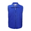 2 PCS Wholesale TopTie Supermarket Volunteer Activity Vest Full Zipper Uniform Vest