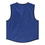 TopTie Supermarket Vest / Apron Zipper Vest For Clerk Uniform Vest