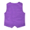 TopTie Button Vest Twill Volunteer Activity Vest, Waistcoat For Children