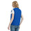TOPTIE TOPTIE Custom Work Vest Personalized Volunteer Activity Supermarket Uniform Unisex Vest