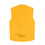 Wholesale TopTie Waiter Uniform Unisex Button Vest For Supermarket Clerk & Volunteer