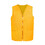 50 PCS Wholesale TopTie Adult Volunteer Activity Vest Supermarket Uniform Vests Clerk Workwear
