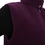 TopTie Women Fleece Vest Volunteer Activity Uniform Full Zipper Mountain Vest