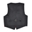 TopTie Boys' Button-Front Suit Vest Waistcoat Activity Vest