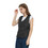 TopTie Unisex Button Vest Work Wear Uniform Vest