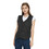 TOPTIE Unisex Button Vest Work Wear Uniform Vest