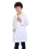 TopTie Kids Lab Coat For School Scientists Halloween Costume