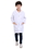TopTie Kids White Coat Child Costume