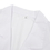 TopTie Short Sleeve Everyday Scrubs Unisex Lab Coat