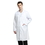 TopTie Everyday Lab Coat For Women and Men Work Wear