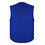 TOPTIE Supermarket Vest / Apron Vest For Clerk Uniform Vest With Zipper Closure, Price/Piece