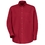 Red Kap 1T12 Meridian Performance Twill Shirt - Men's Long Sleeve, Price/Pcs