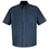 Red Kap 1T22 Meridian Performance Twill Shirt - Men's Short Sleeve, Price/Pcs
