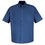 Red Kap 1T22 Meridian Performance Twill Shirt - Men's Short Sleeve, Price/Pcs