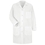 Red Kap 5210WH Women's Lab Coat - White, Price/Pcs