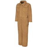 Red Kap CD32 Duck Insulated Coverall