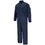 Bulwark CEH2NV Industrial Coverall  - Navy, Price/Pcs