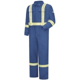 Bulwark Cooltouch2 Premium Coverall With Csa Compliant - Cat 2 - Cmbc