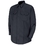 Horace Small HS1429 First Call Concealed Button-Front Long Sleeve Shirt - Black, Price/Pcs