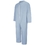 Bulwark KEE2SB Extend Fr Disposable Flame Resistant Coverall - Sky Blue, Price/Pcs